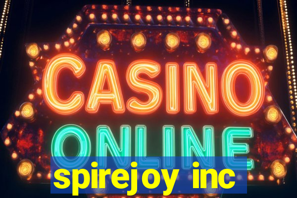 spirejoy inc